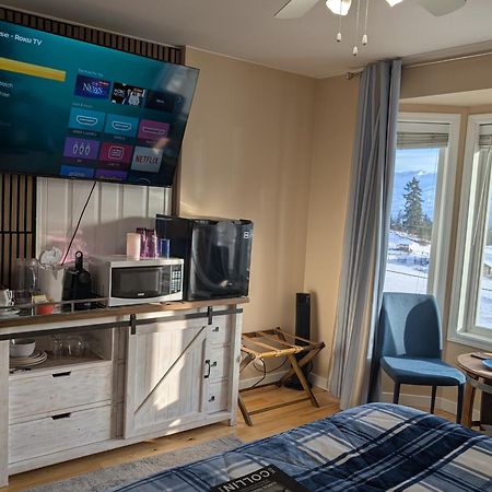 Salish B&B And Spa 웨스트 켈로나 외부 사진