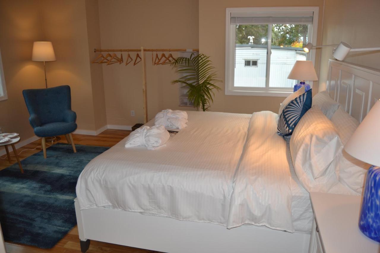 Salish B&B And Spa 웨스트 켈로나 외부 사진