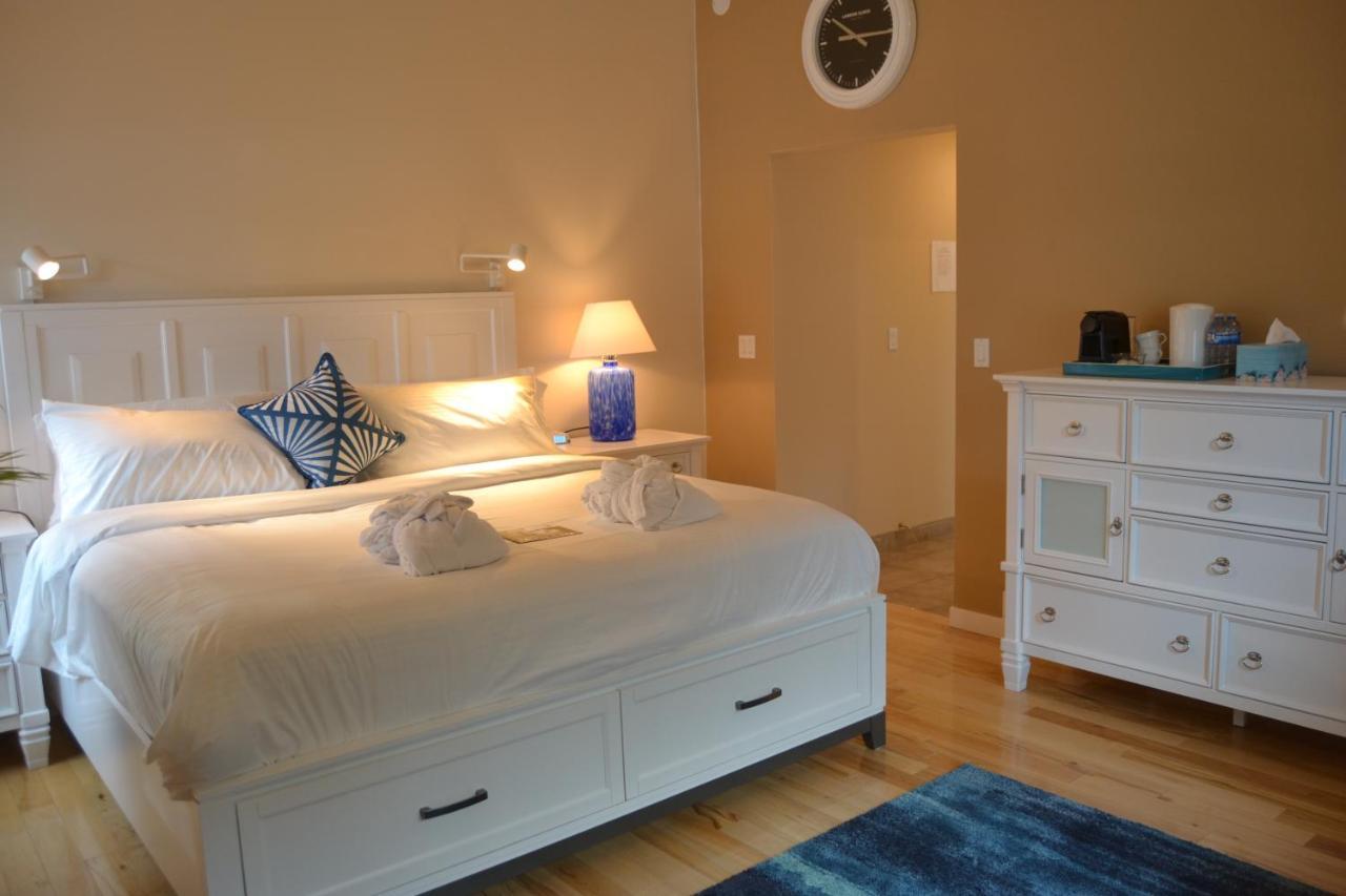 Salish B&B And Spa 웨스트 켈로나 외부 사진