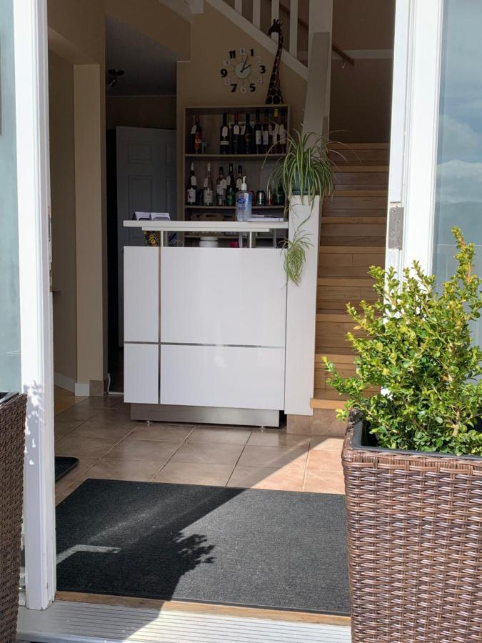 Salish B&B And Spa 웨스트 켈로나 외부 사진