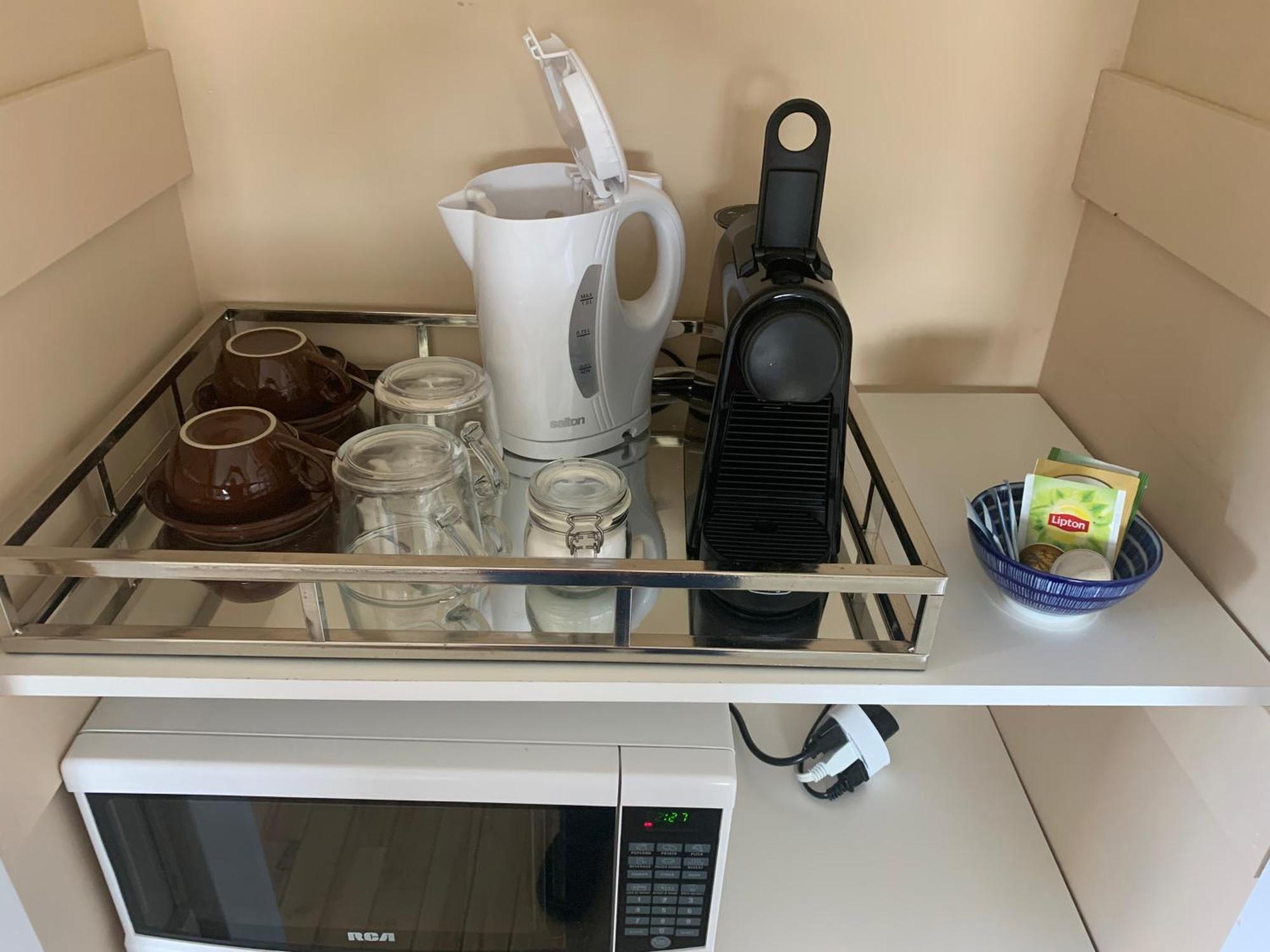 Salish B&B And Spa 웨스트 켈로나 외부 사진