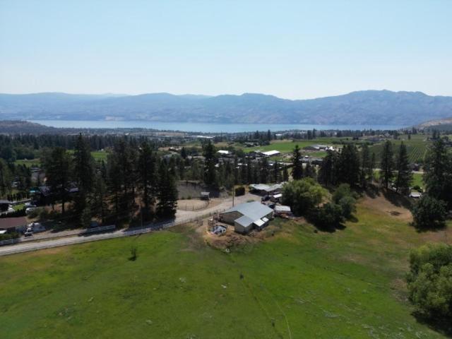 Salish B&B And Spa 웨스트 켈로나 외부 사진