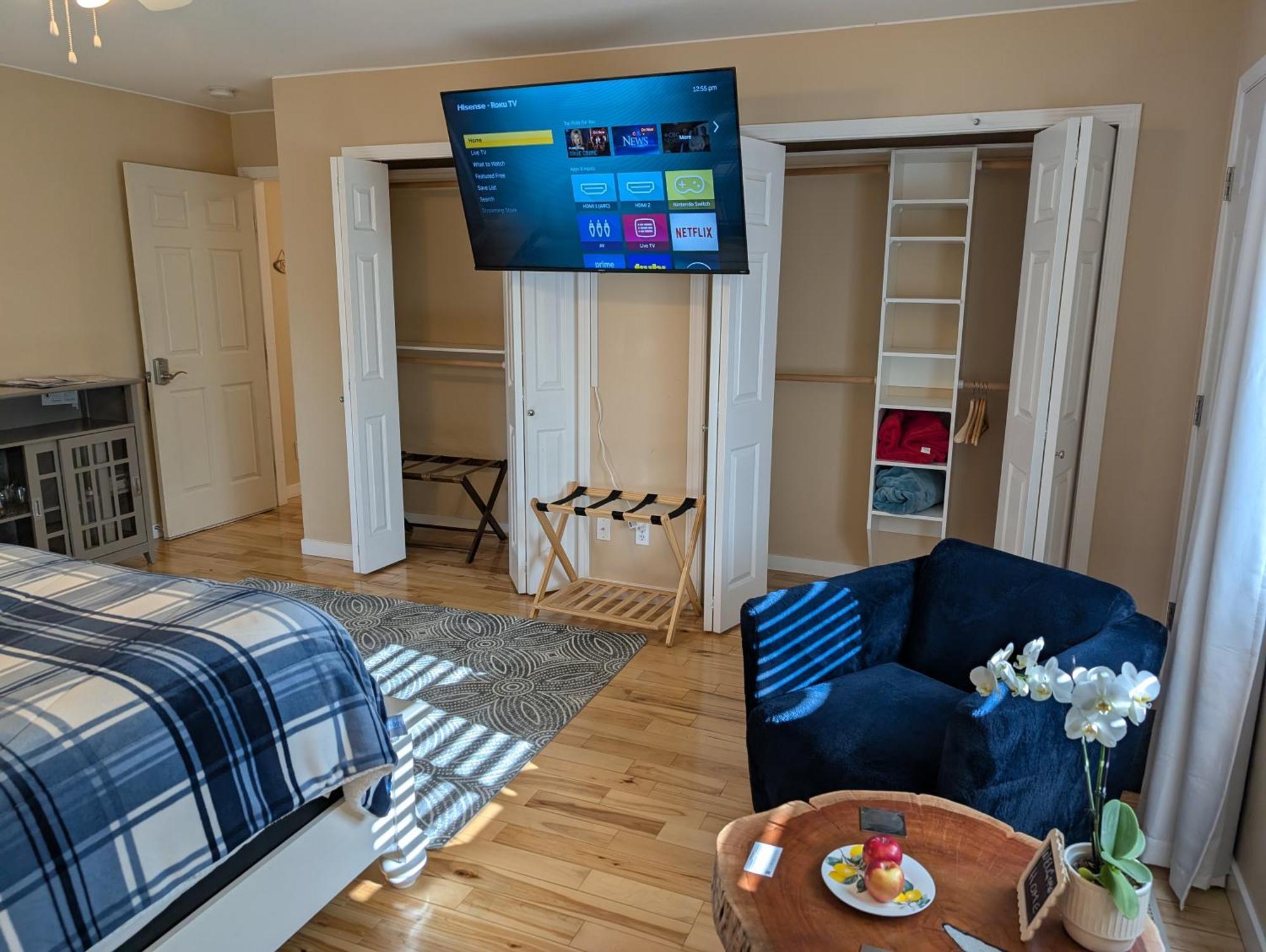 Salish B&B And Spa 웨스트 켈로나 외부 사진